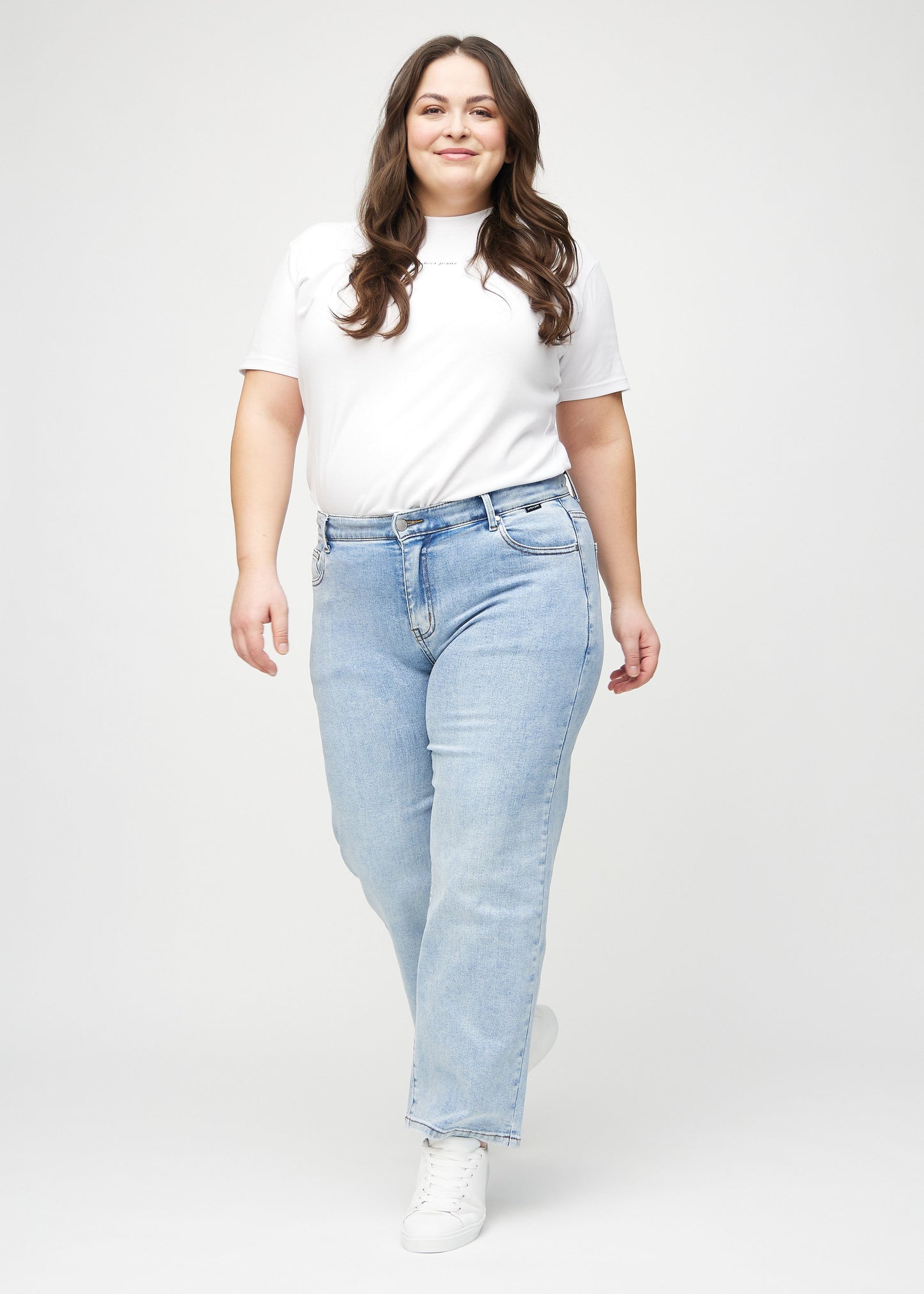 Perfect Jeans - Loose - Waves™