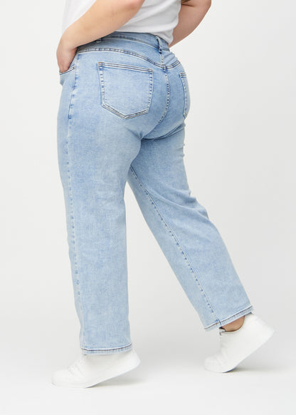 Perfect Jeans - Loose - Waves™