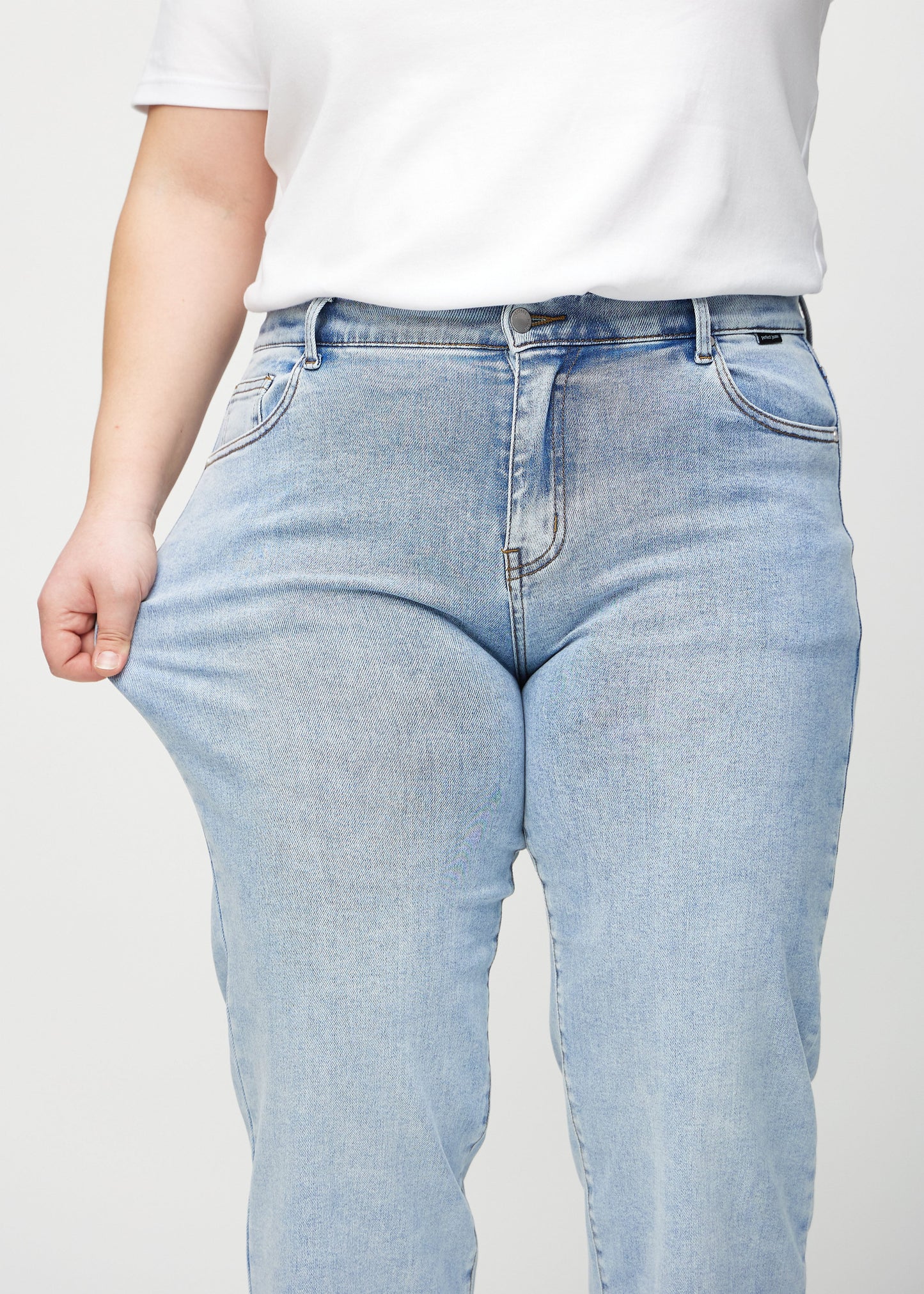 Perfect Jeans - Loose - Waves™