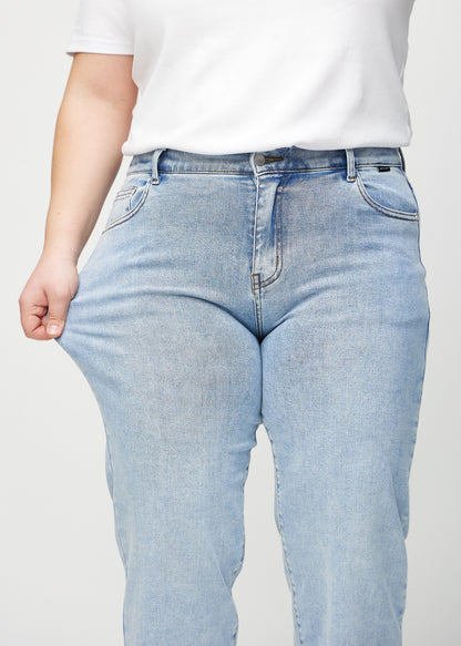 Perfect Jeans - Loose - Waves™
