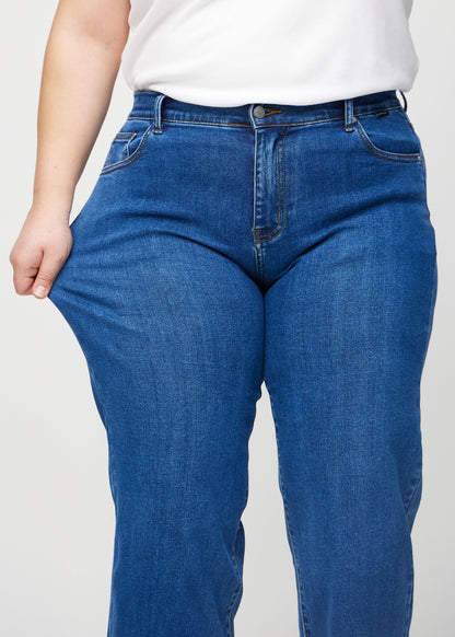 Perfect Jeans - Loose - Oceans™