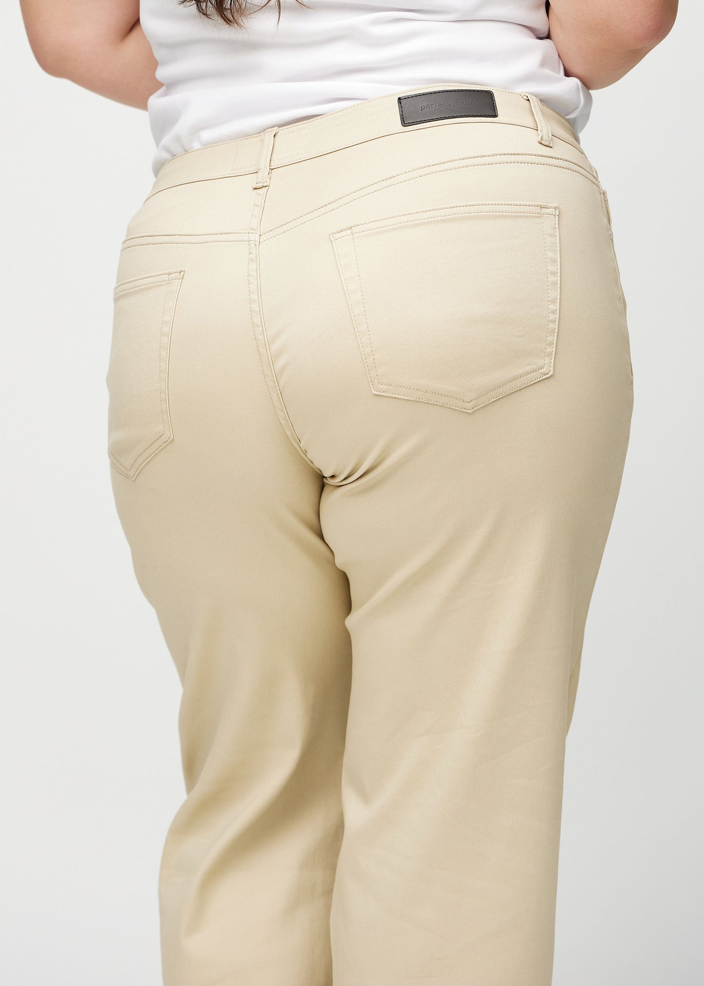Perfect Jeans - Loose - Gazelles™