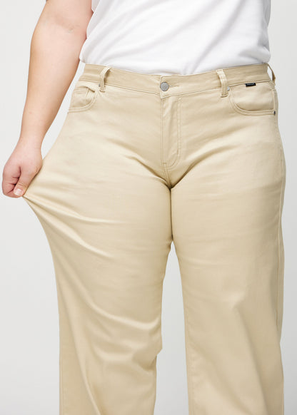 Perfect Jeans - Loose - Gazelles™