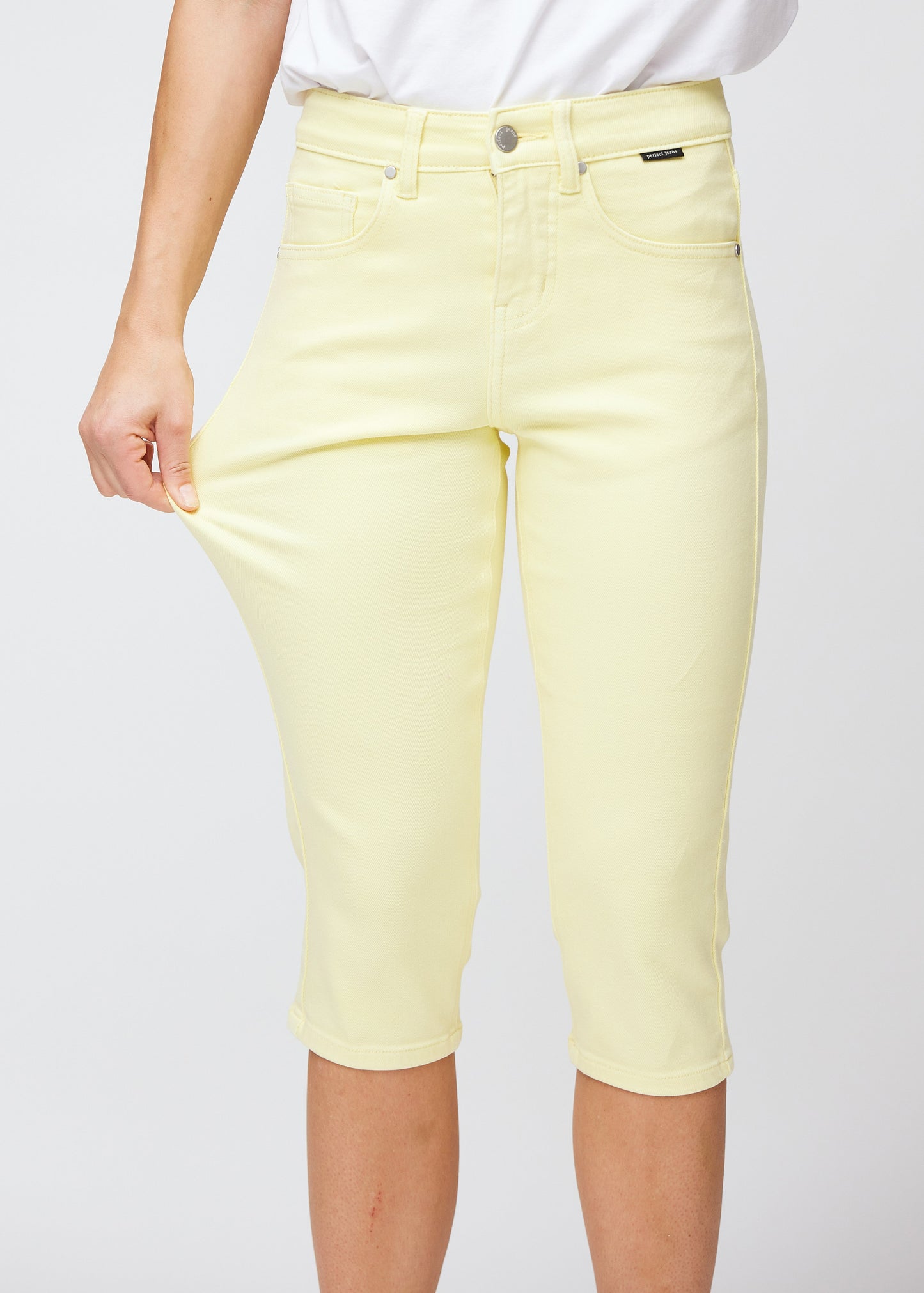 Perfect Capris - Slim - Lemonades™