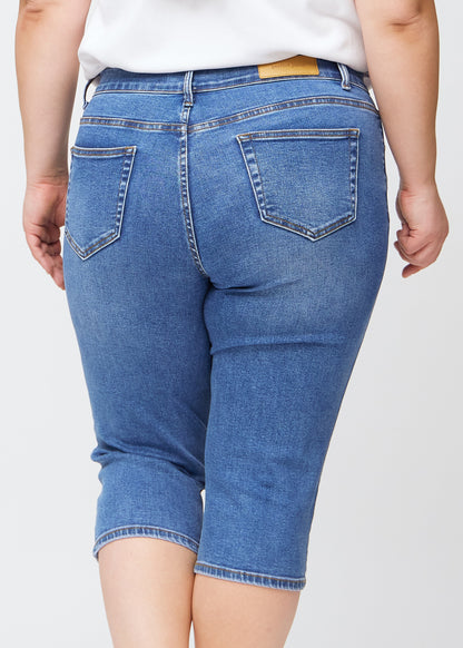 Perfect Capris - Slim - Rivers™