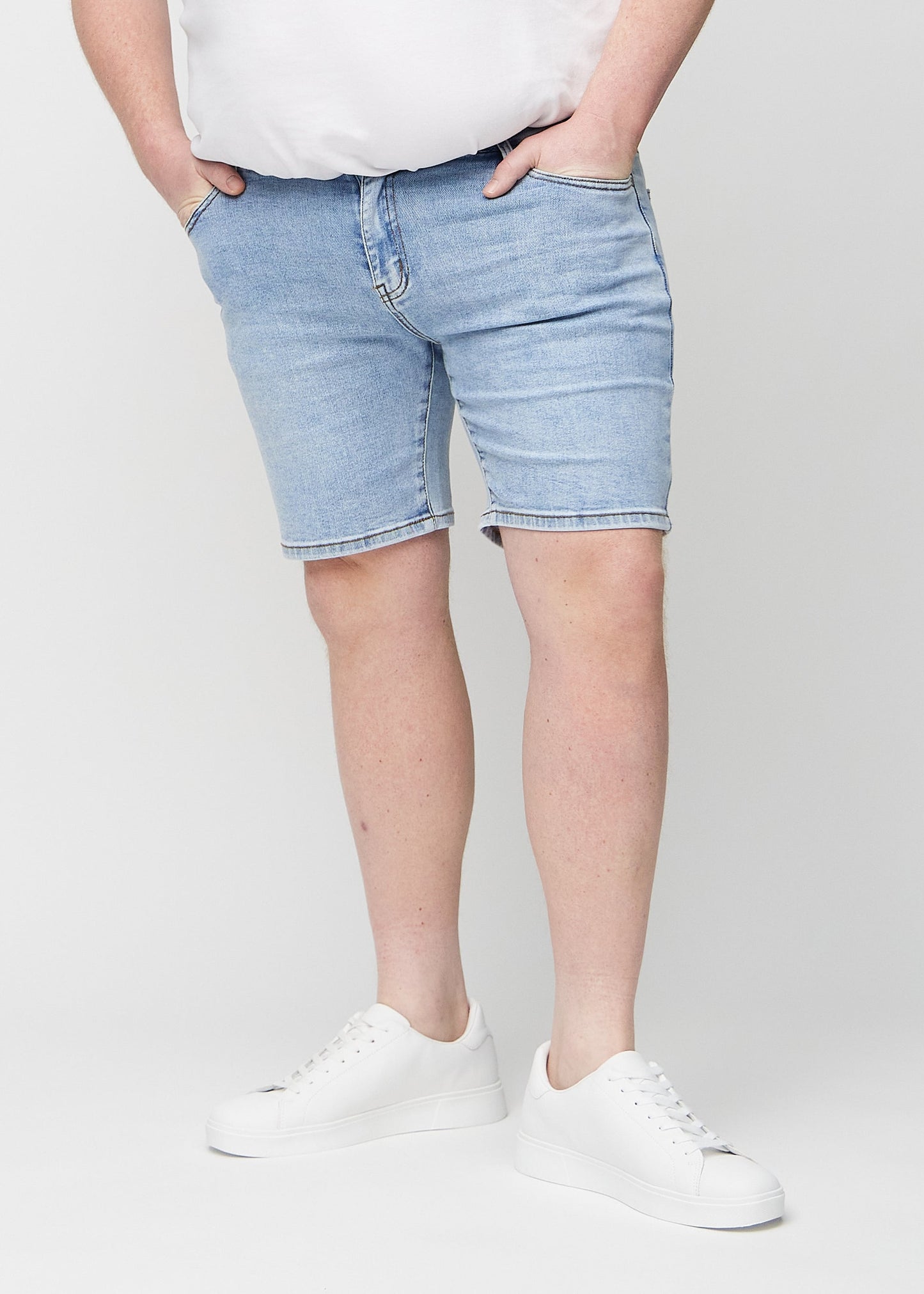 Perfect Shorts - Middle  - Slim - Waves™