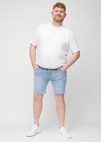 Perfect Shorts - Middle  - Slim - Waves™