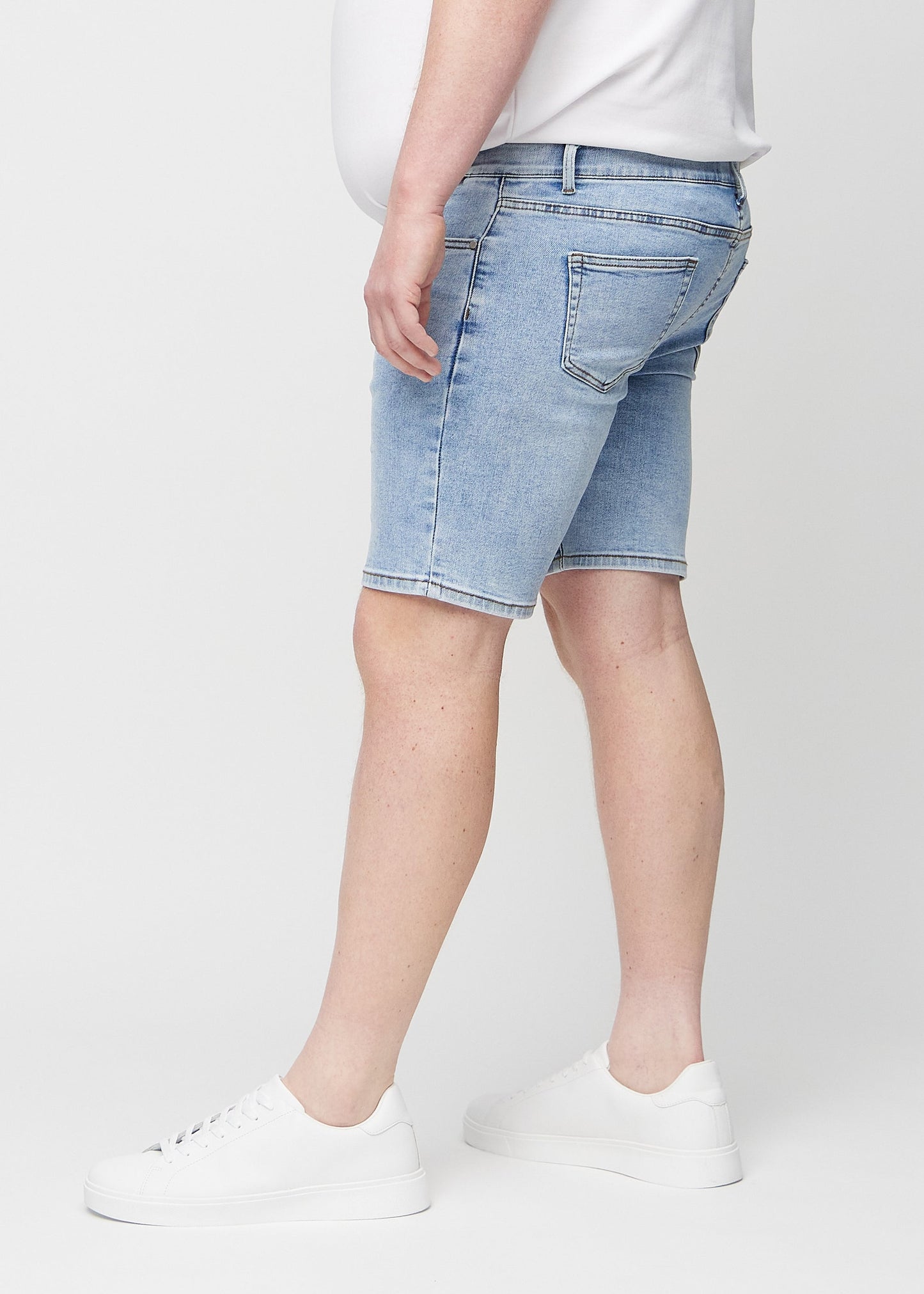 Perfect Shorts - Middle  - Slim - Waves™