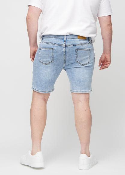 Perfect Shorts - Middle  - Slim - Waves™