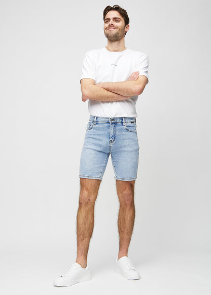 Perfect Shorts - Middle  - Slim - Waves™