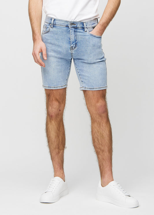 Perfect Shorts - Middle  - Slim - Waves™