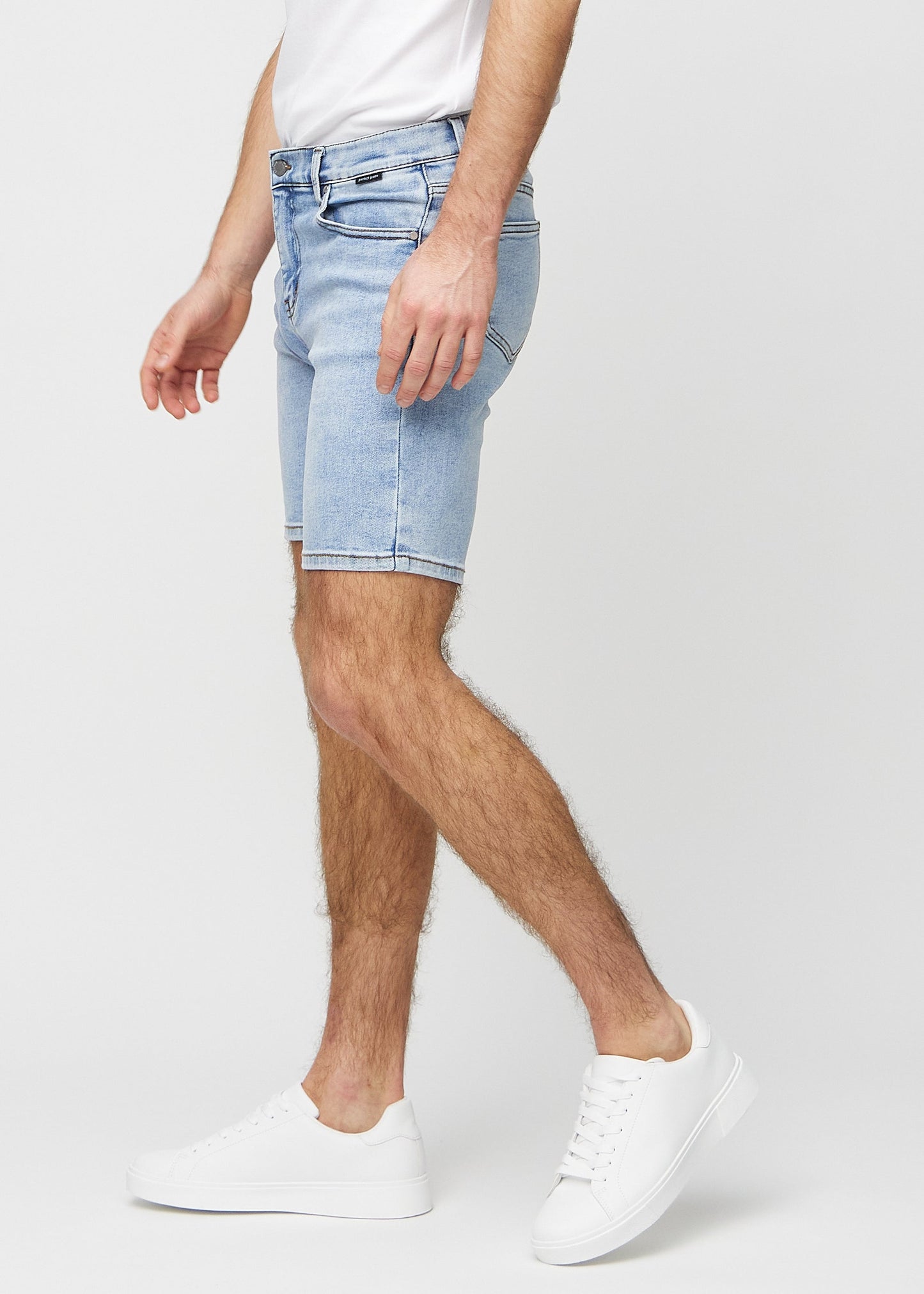 Perfect Shorts - Middle  - Slim - Waves™