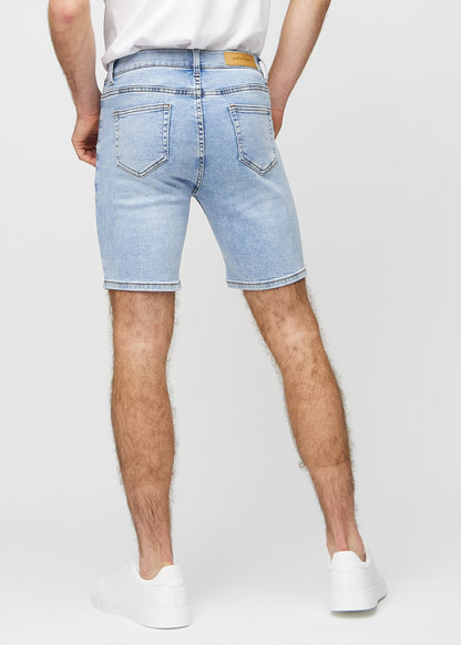 Perfect Shorts - Middle  - Slim - Waves™
