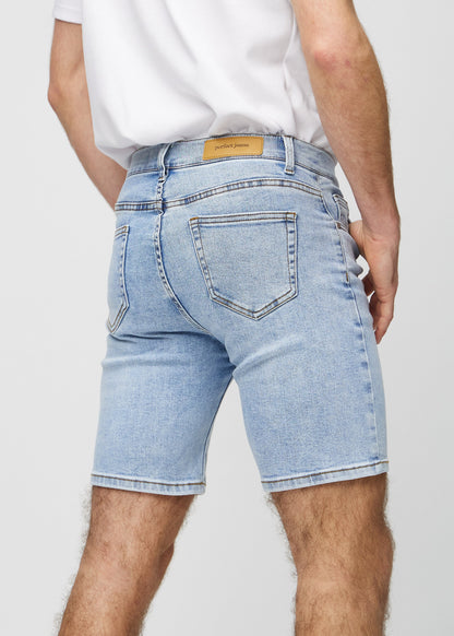 Perfect Shorts - Middle  - Slim - Waves™