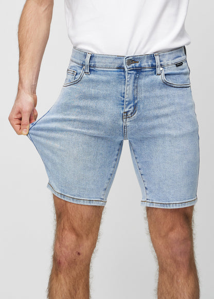 Perfect Shorts - Middle  - Slim - Waves™