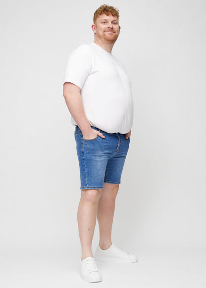 Perfect Shorts - Middle  - Slim - Rivers™