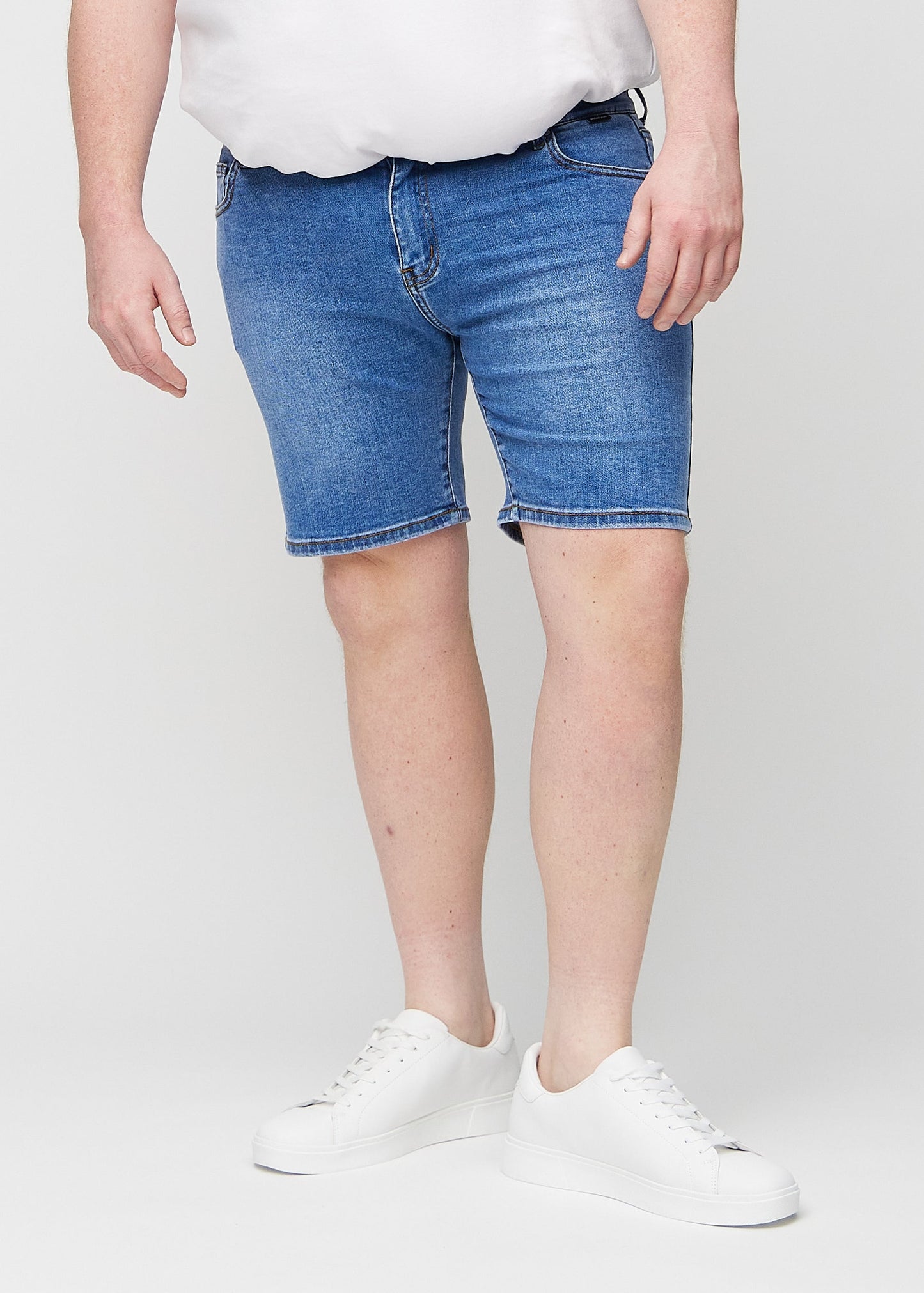 Perfect Shorts - Middle  - Slim - Rivers™