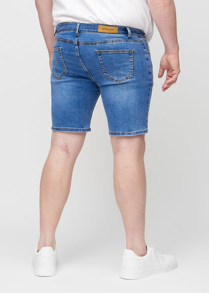 Perfect Shorts - Middle  - Slim - Rivers™