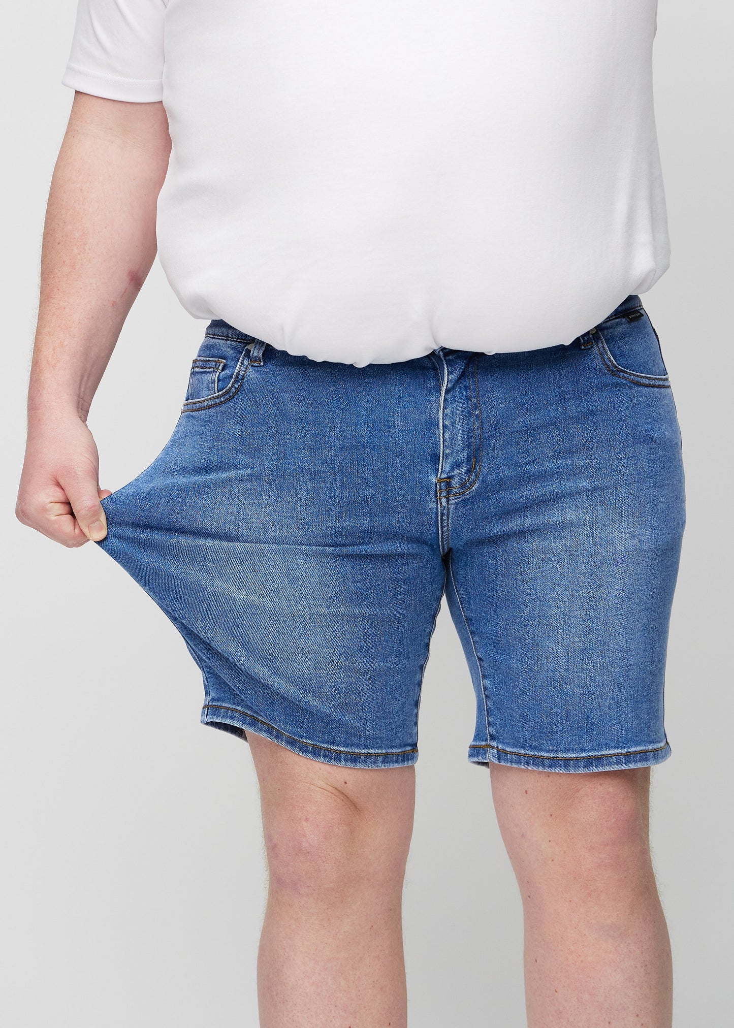 Perfect Shorts - Middle  - Slim - Rivers™