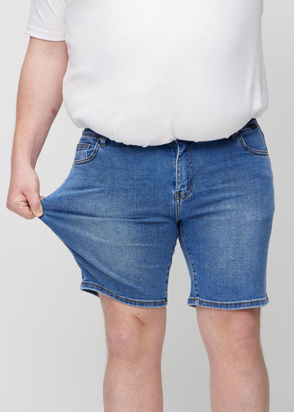 Perfect Shorts - Middle  - Slim - Rivers™