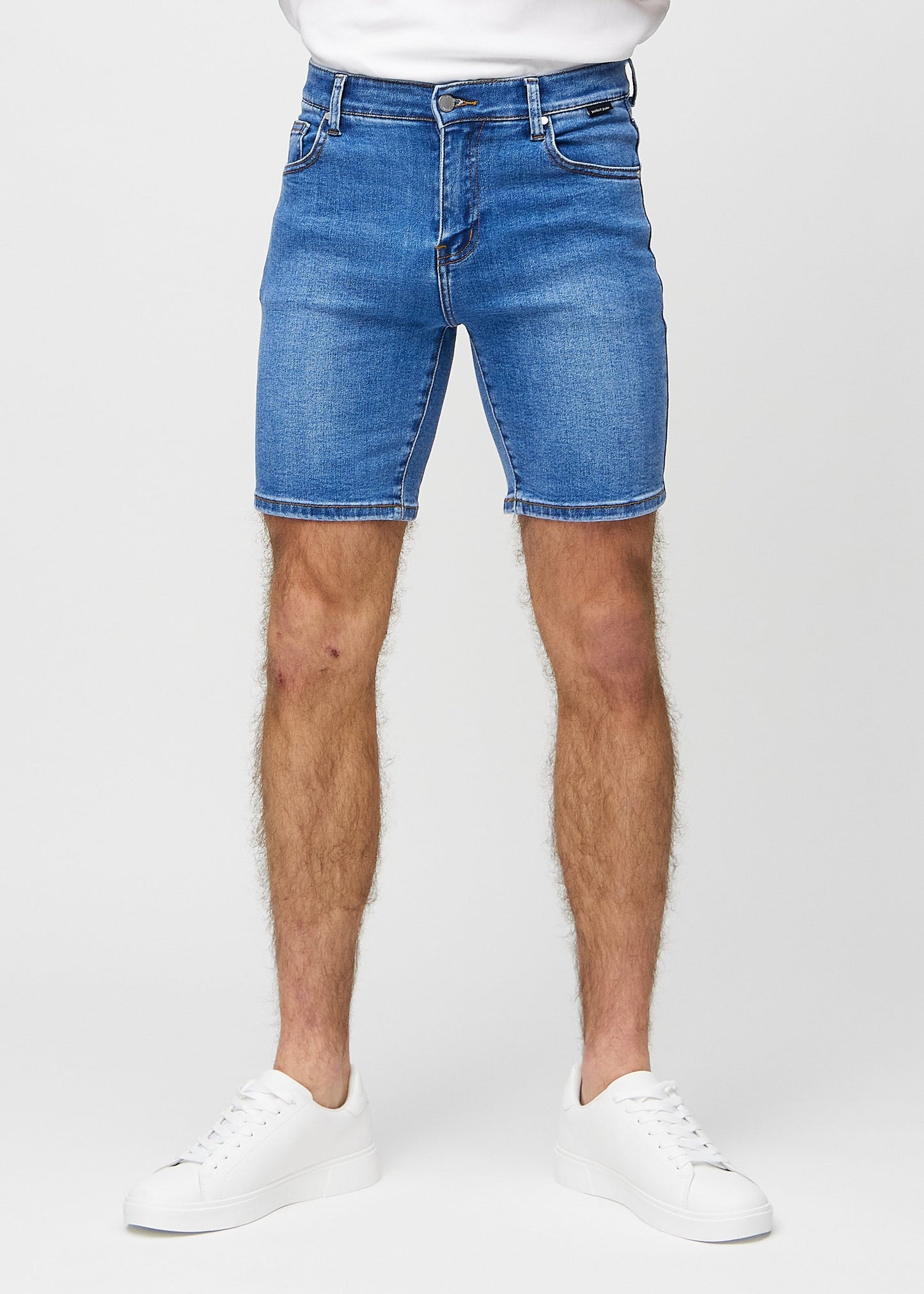Perfect Shorts - Middle  - Slim - Rivers™
