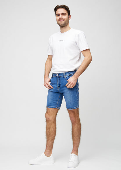 Perfect Shorts - Middle  - Slim - Rivers™