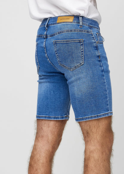 Perfect Shorts - Middle  - Slim - Rivers™