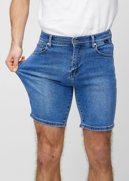 Perfect Shorts - Middle  - Slim - Rivers™