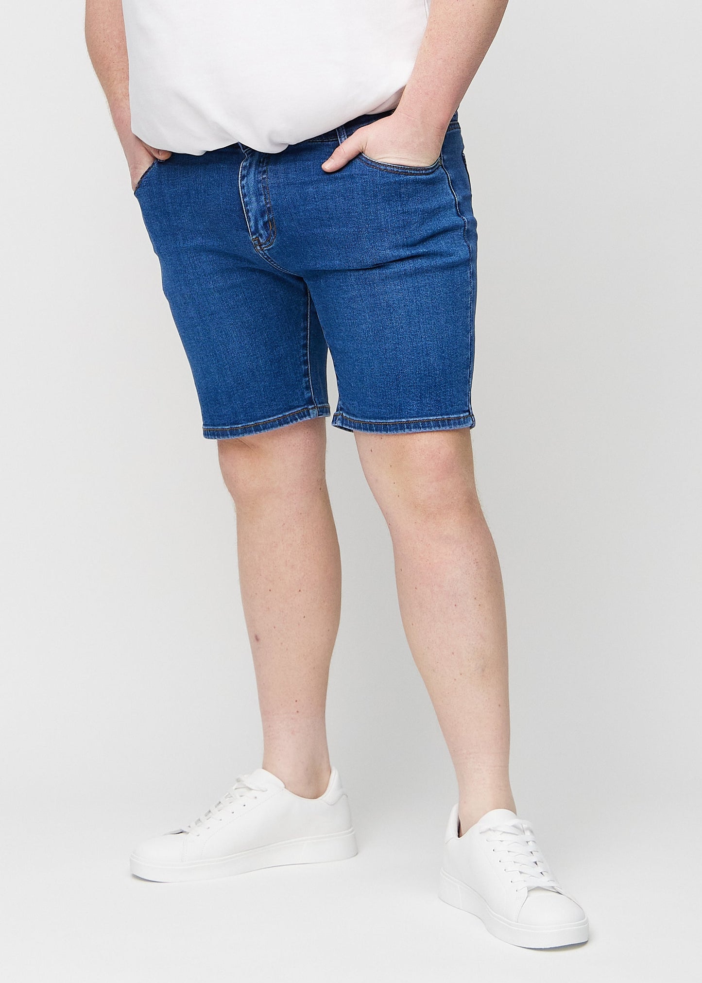 Perfect Shorts - Middle  - Slim - Oceans™