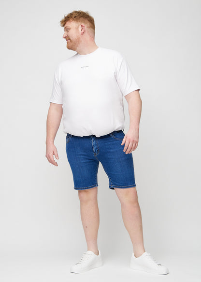 Perfect Shorts - Middle  - Slim - Oceans™