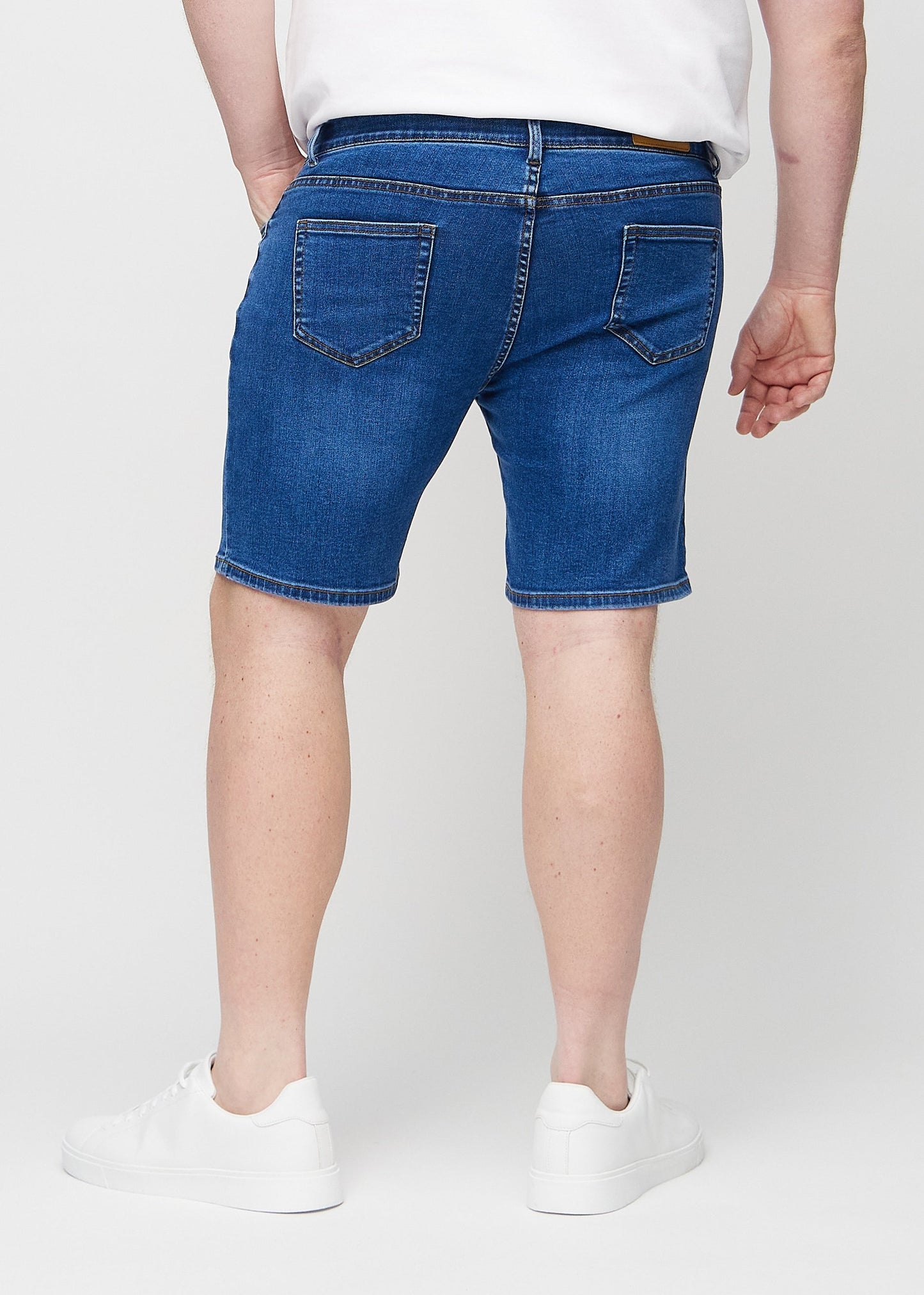 Perfect Shorts - Middle  - Slim - Oceans™