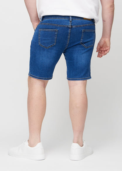 Perfect Shorts - Middle  - Slim - Oceans™