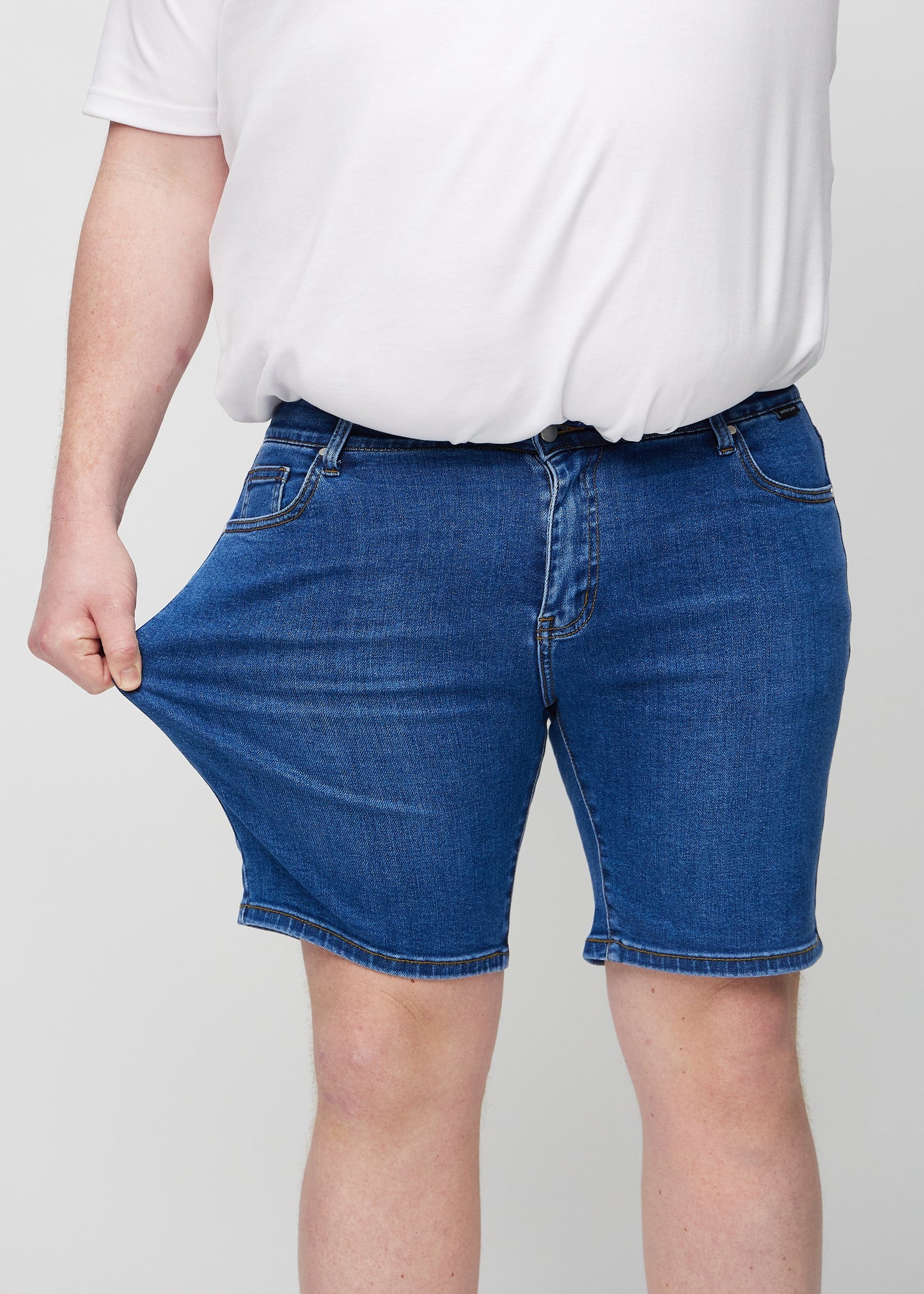 Perfect Shorts - Middle  - Slim - Oceans™