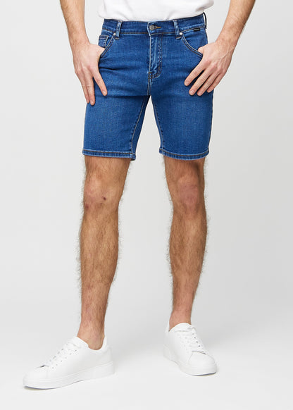 Perfect Shorts - Middle  - Slim - Oceans™