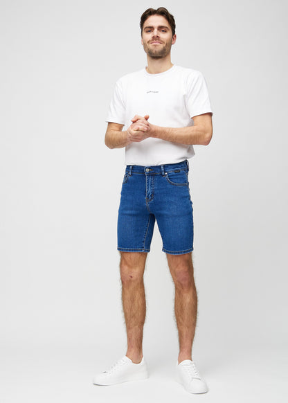 Perfect Shorts - Middle  - Slim - Oceans™