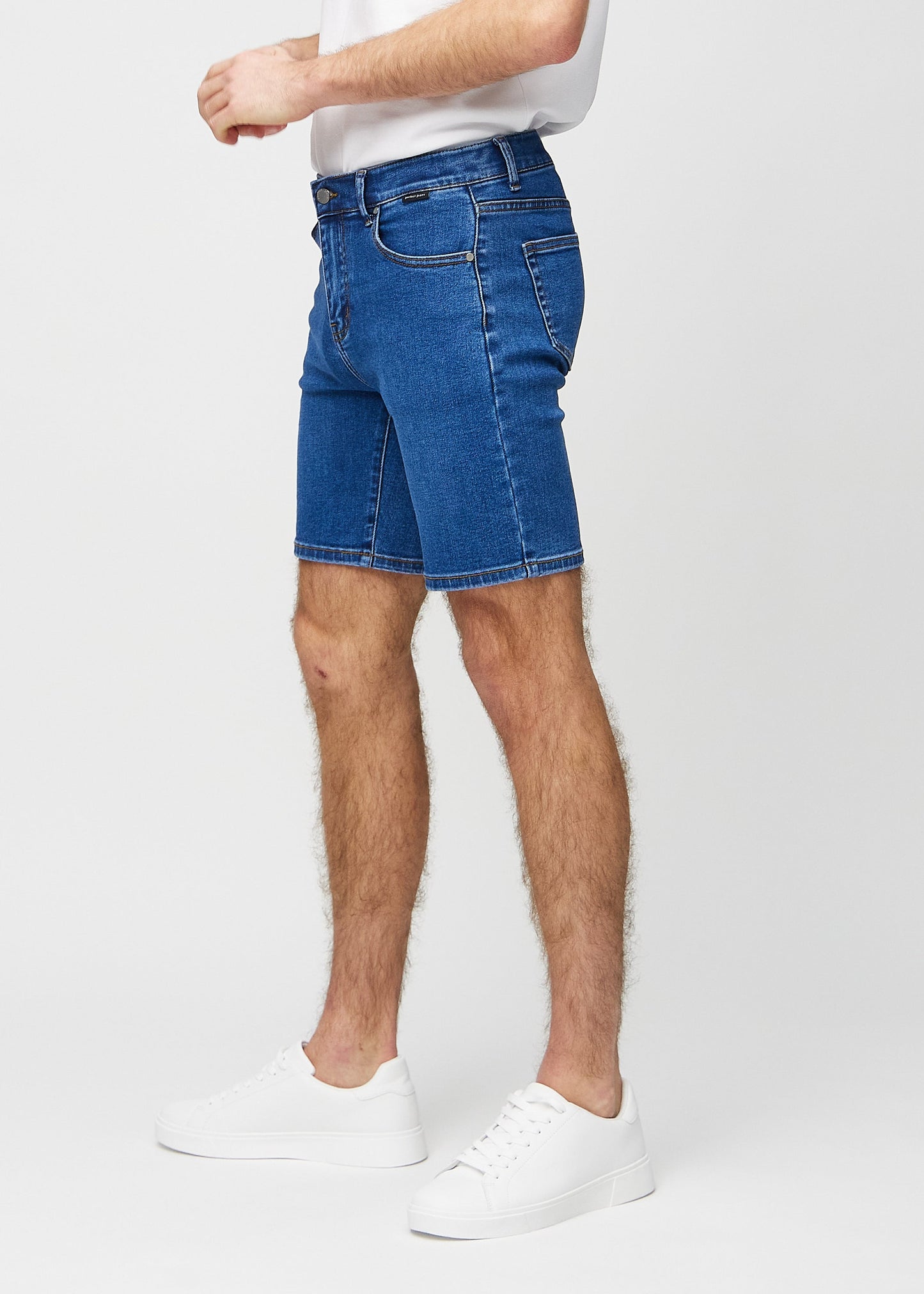Perfect Shorts - Middle  - Slim - Oceans™