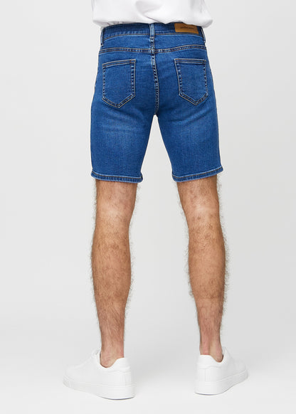 Perfect Shorts - Middle  - Slim - Oceans™