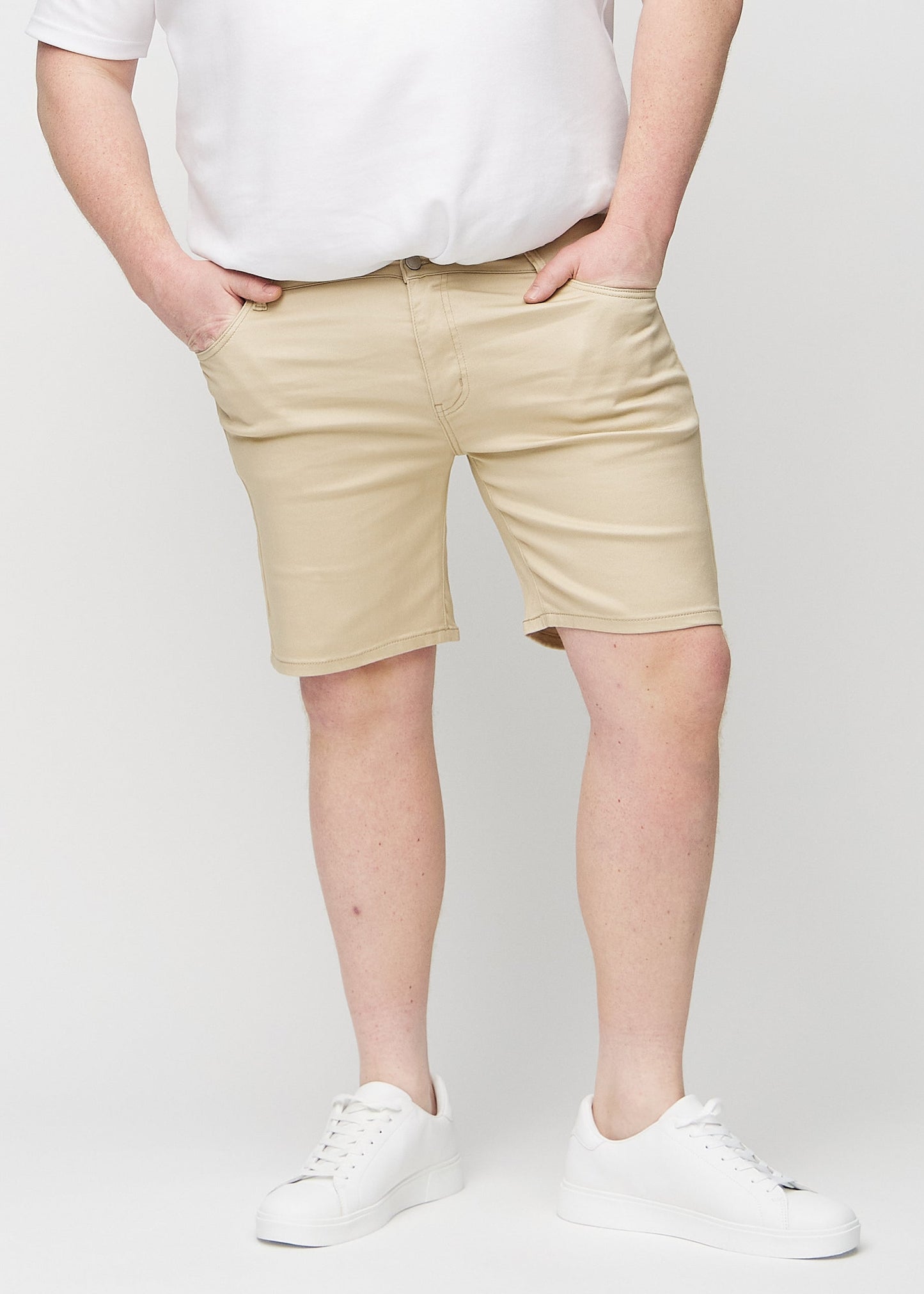 Perfect Shorts - Middle  - Slim - Gazelles™