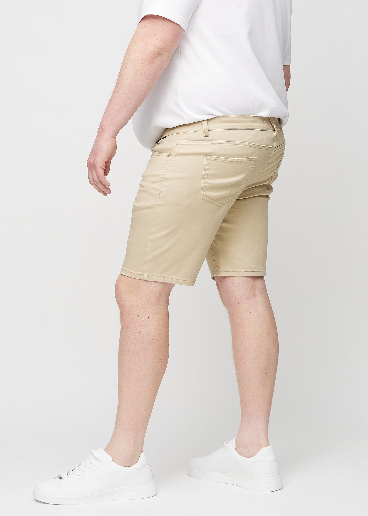 Perfect Shorts - Middle  - Slim - Gazelles™