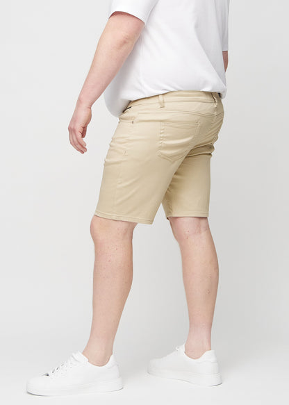 Perfect Shorts - Middle  - Slim - Gazelles™