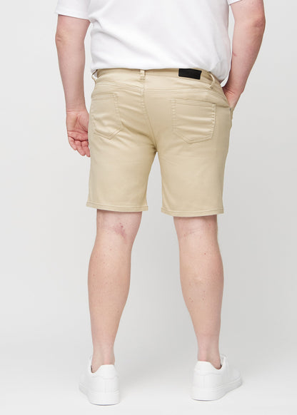 Perfect Shorts - Middle  - Slim - Gazelles™
