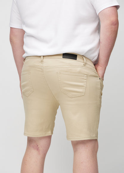 Perfect Shorts - Middle  - Slim - Gazelles™