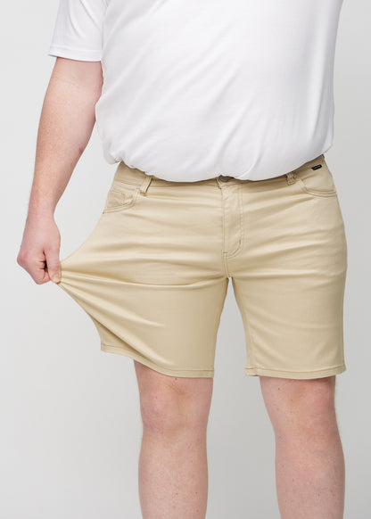 Perfect Shorts - Middle  - Slim - Gazelles™