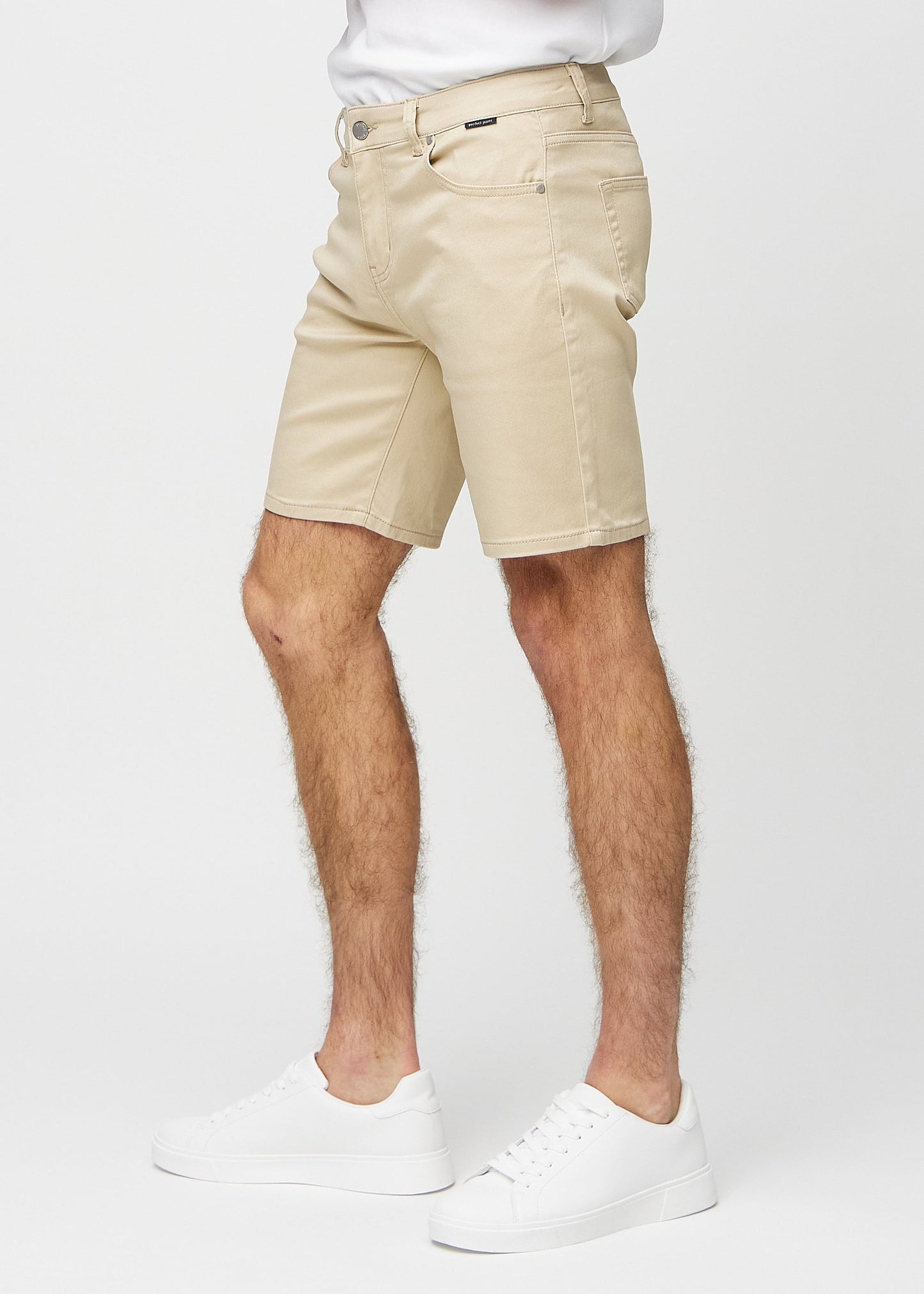 Perfect Shorts - Middle  - Slim - Gazelles™