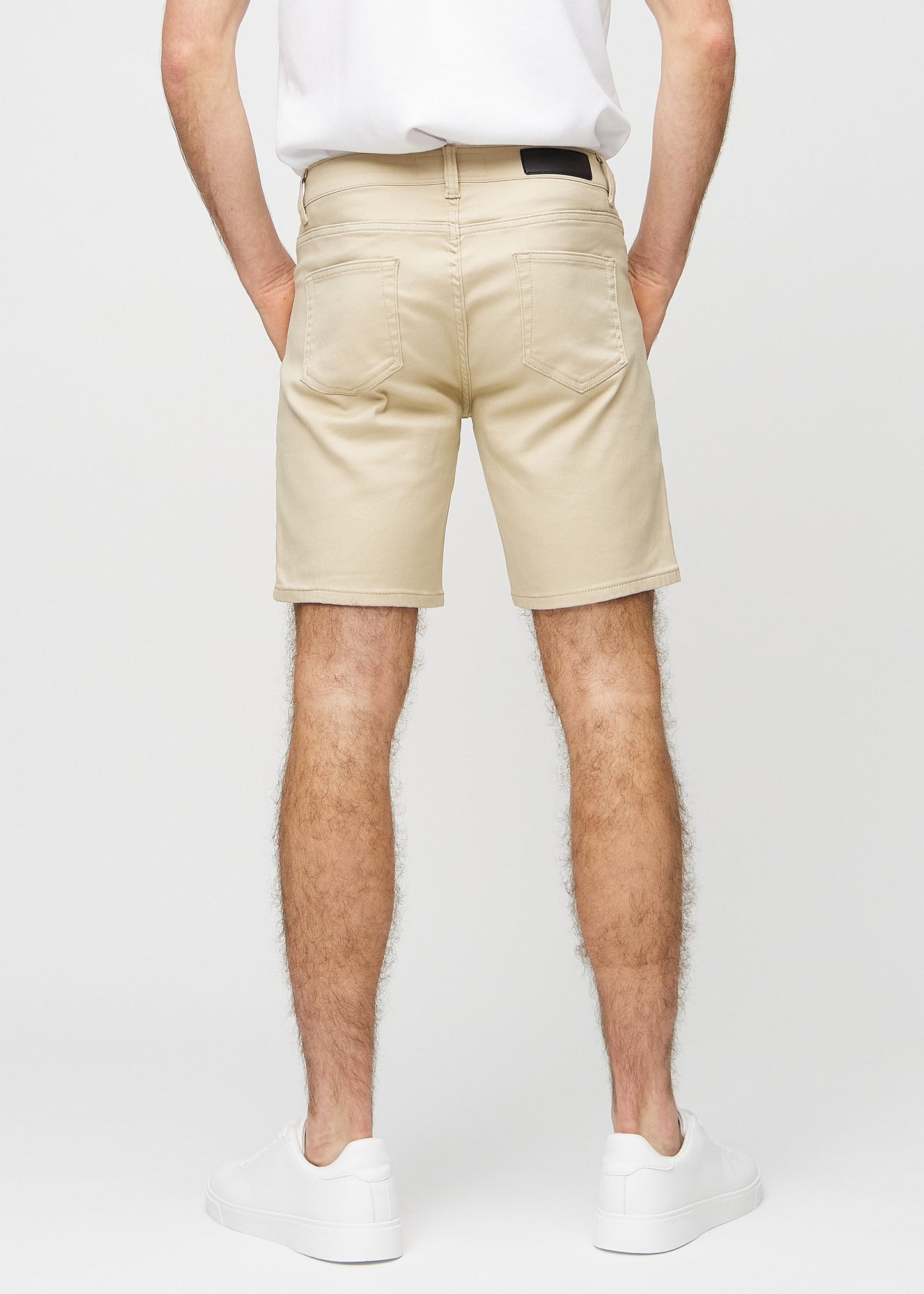 Perfect Shorts - Middle  - Slim - Gazelles™