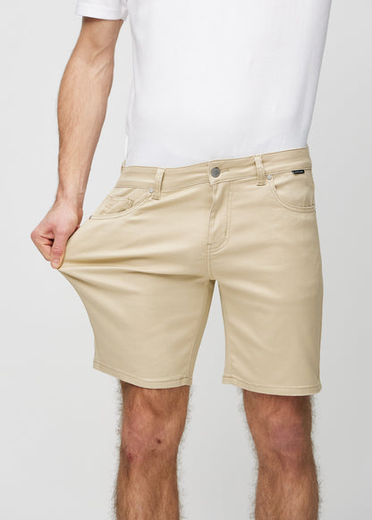 Perfect Shorts - Middle  - Slim - Gazelles™