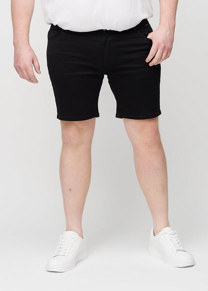 Perfect Shorts - Middle  - Slim - Ravens™