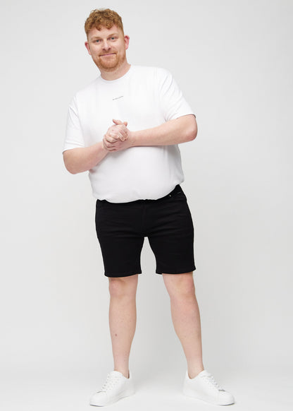 Perfect Shorts - Middle  - Slim - Ravens™