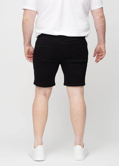 Perfect Shorts - Middle  - Slim - Ravens™