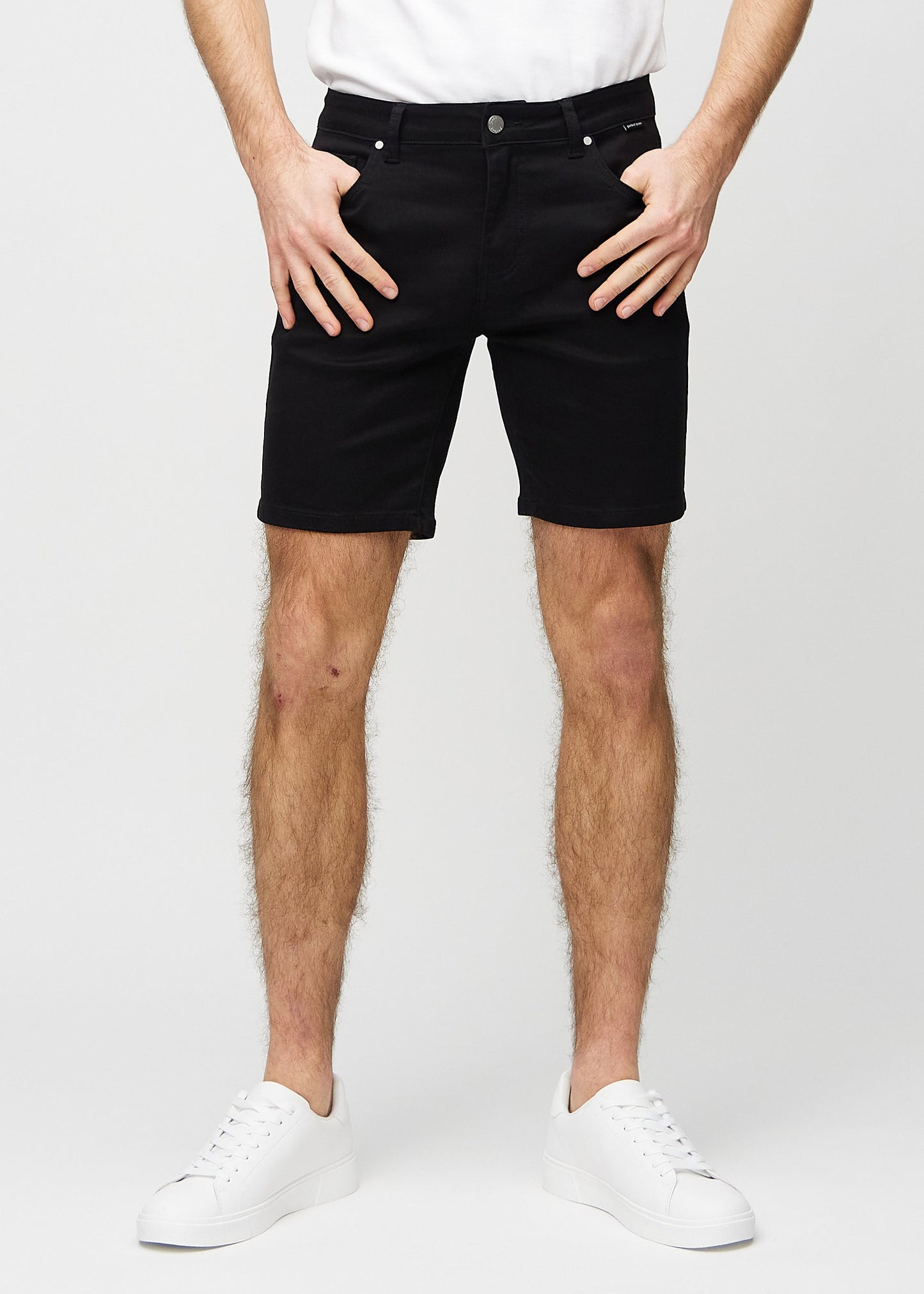 Perfect Shorts - Middle  - Slim - Ravens™